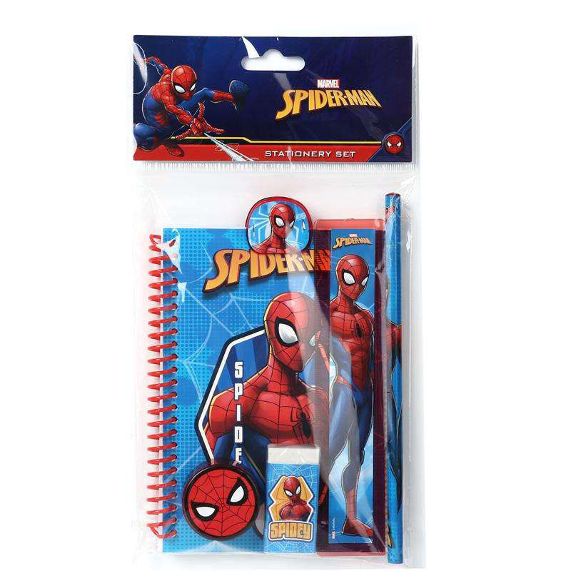 ولې د لوړ کیفیت سټیشنري سیټ د خلکو د کار او زده کړې لاره بدلوي؟